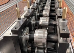 宜興主龍骨機